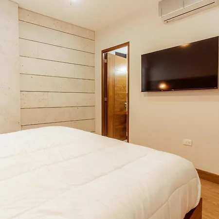 Xoza Hotel Urban Escape-2